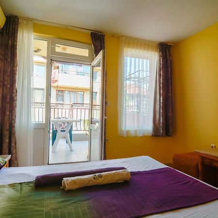 Fener Guest House Pomorie Exterior photo