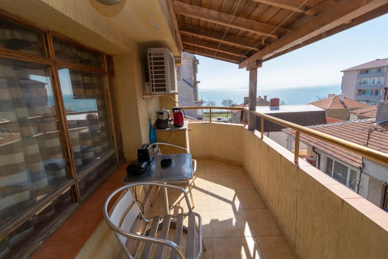 Fener Guest House Pomorie Exterior photo