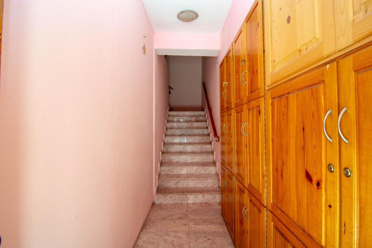 Fener Guest House Pomorie Exterior photo