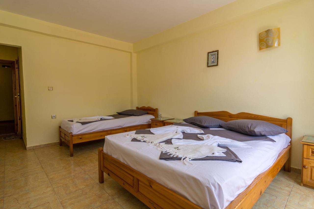 Fener Guest House Pomorie Exterior photo