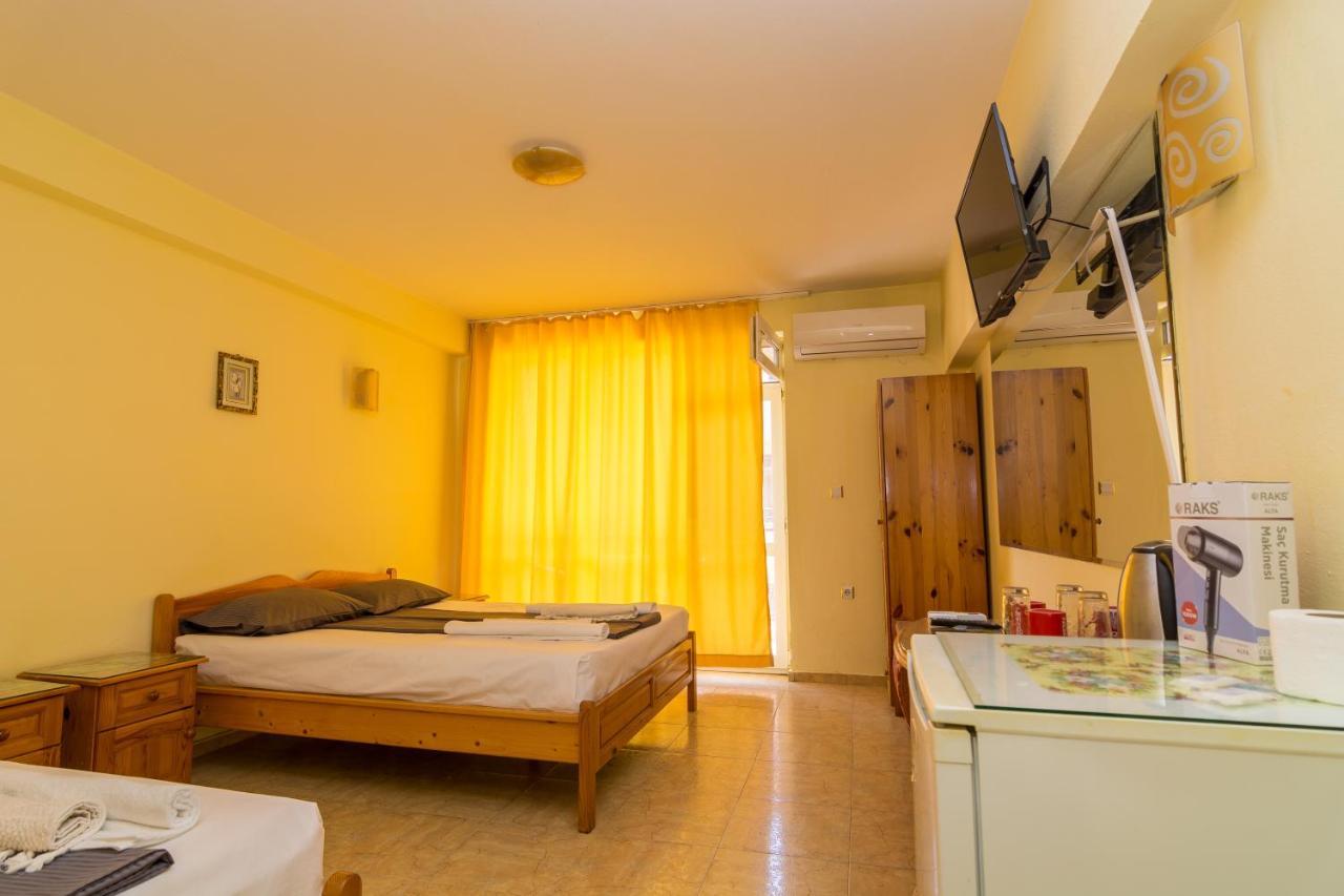 Fener Guest House Pomorie Exterior photo