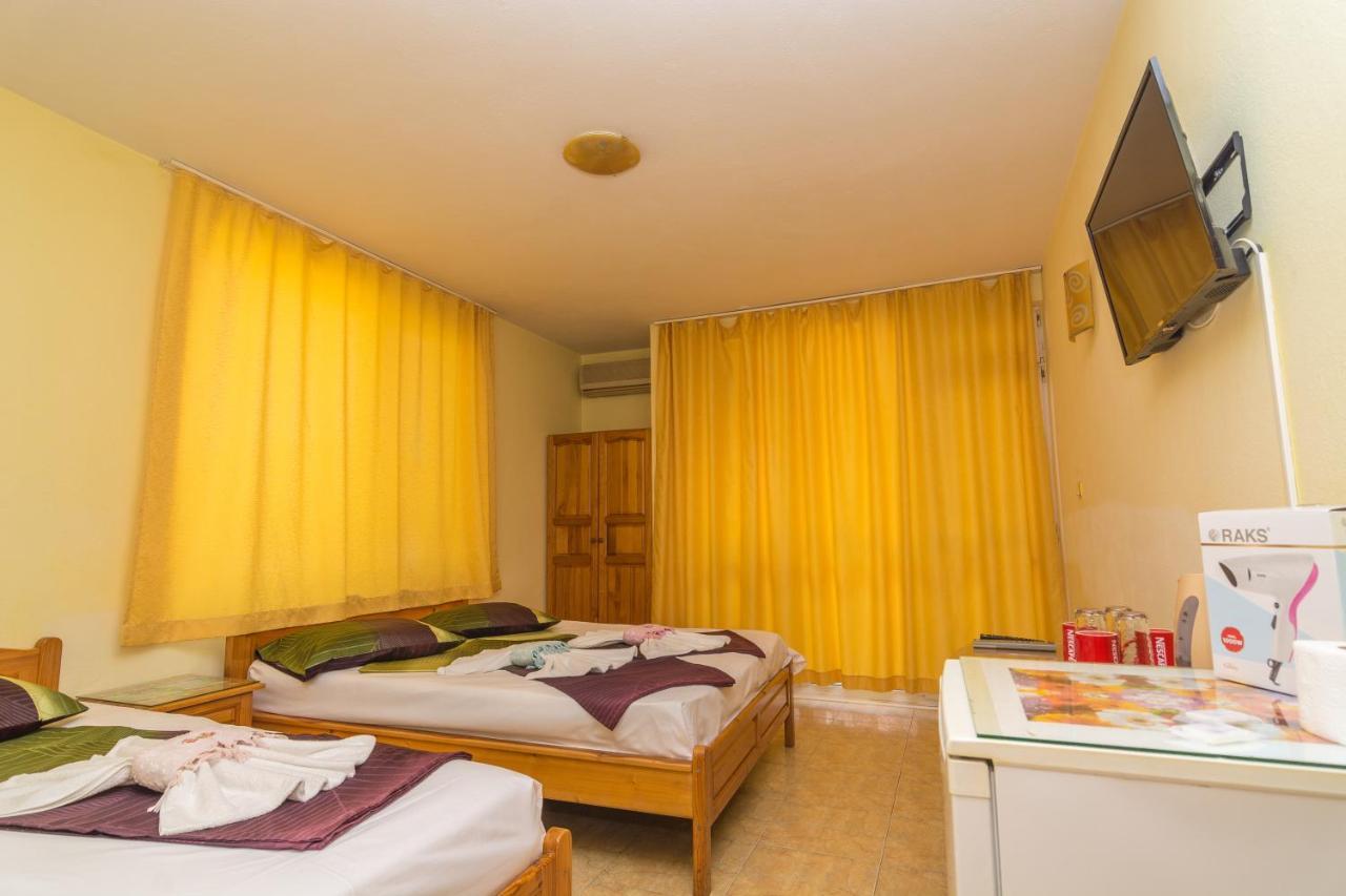 Fener Guest House Pomorie Exterior photo