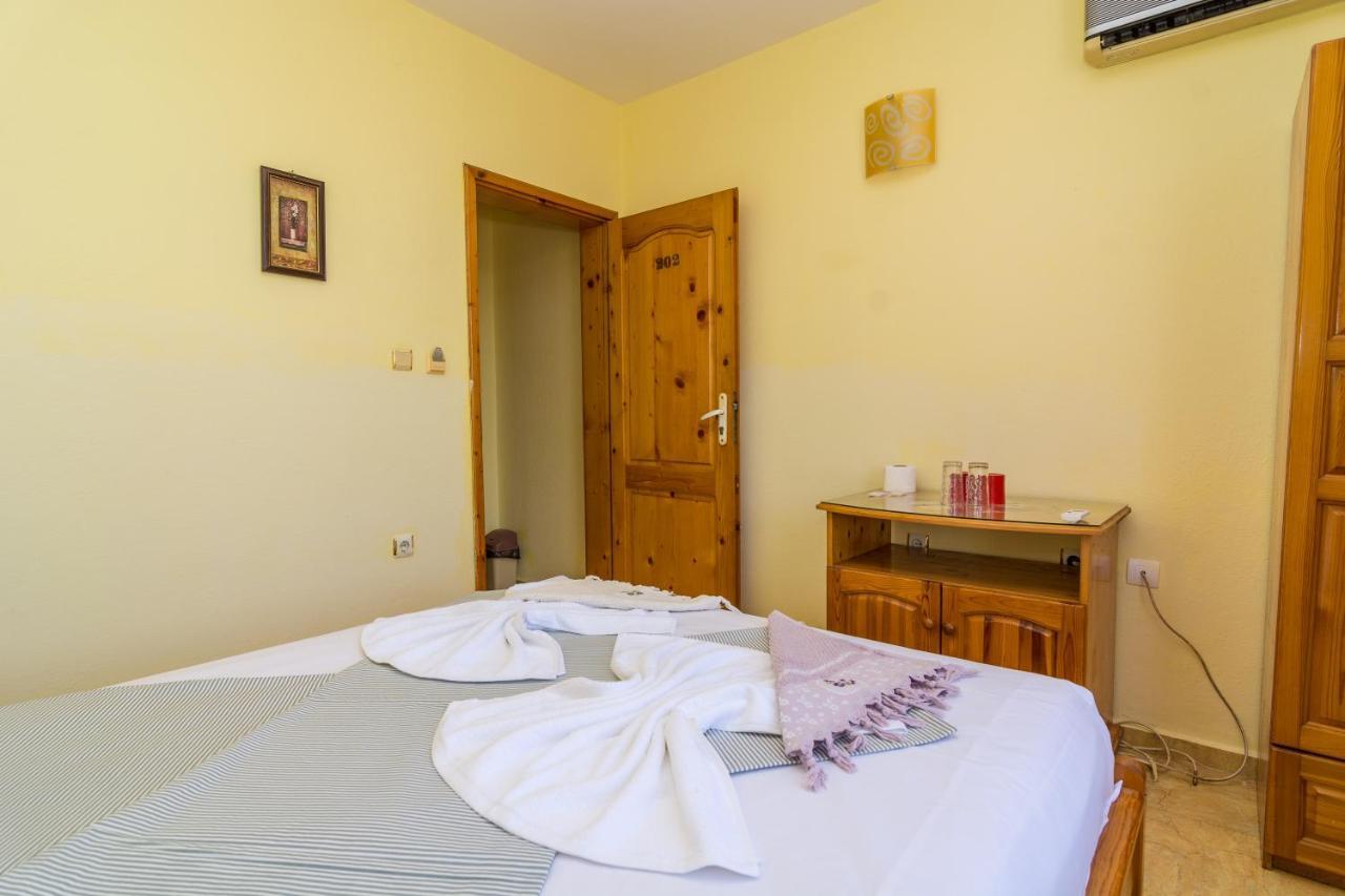 Fener Guest House Pomorie Exterior photo