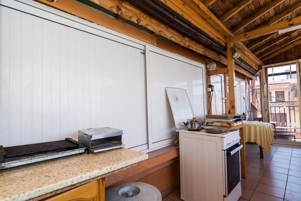Fener Guest House Pomorie Exterior photo