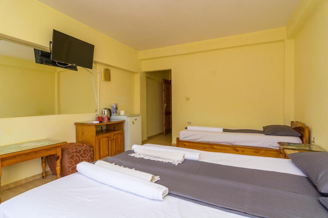 Fener Guest House Pomorie Exterior photo
