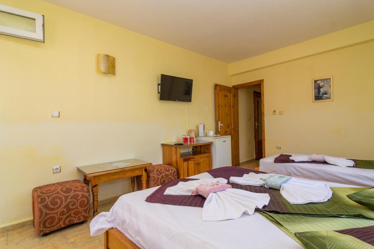 Fener Guest House Pomorie Exterior photo