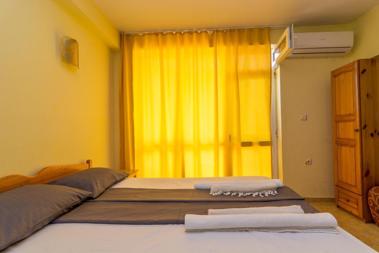 Fener Guest House Pomorie Exterior photo