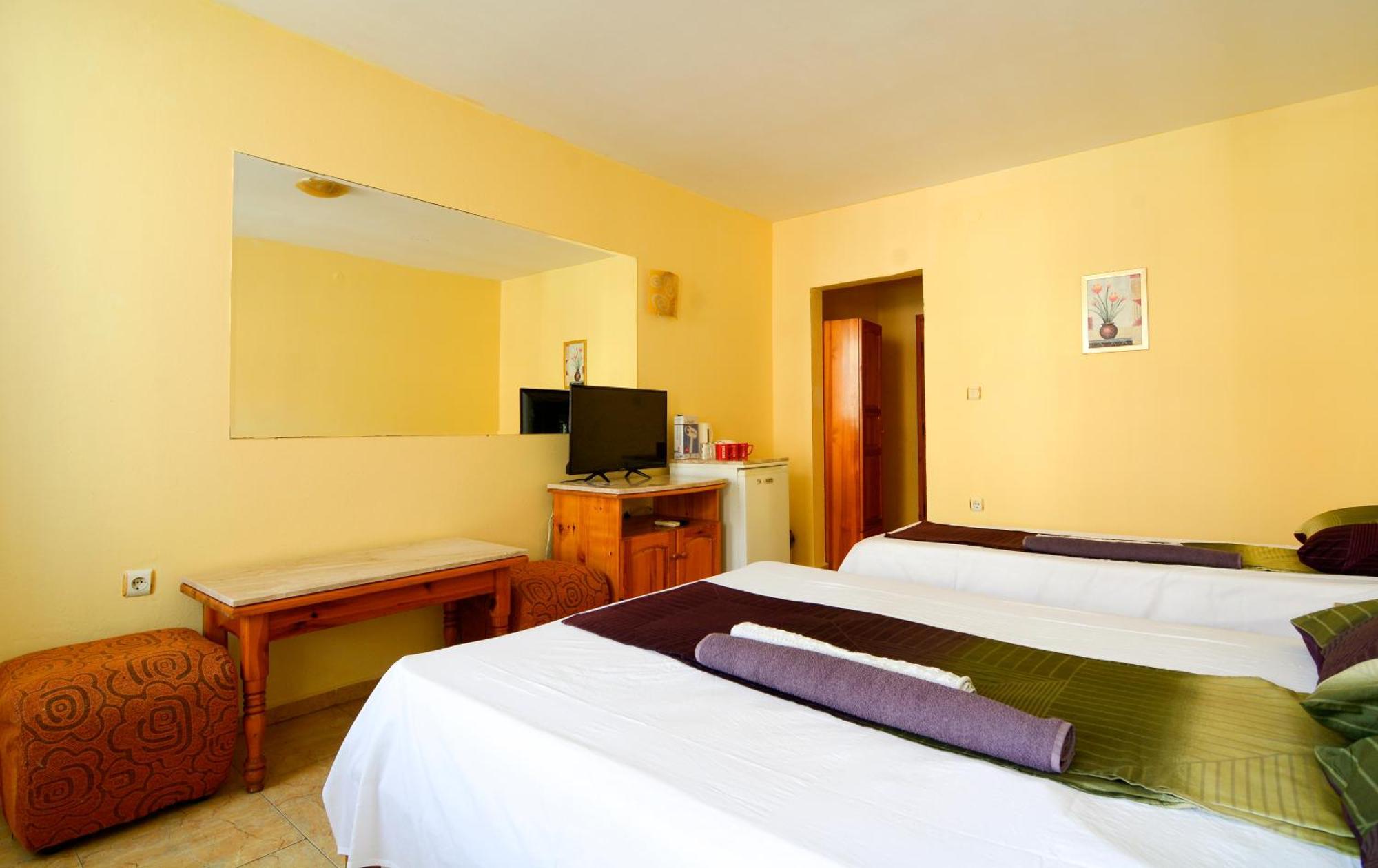 Fener Guest House Pomorie Exterior photo